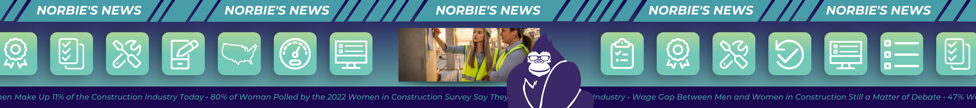 Header 6 - New Survey Looks at the Growing Workforce