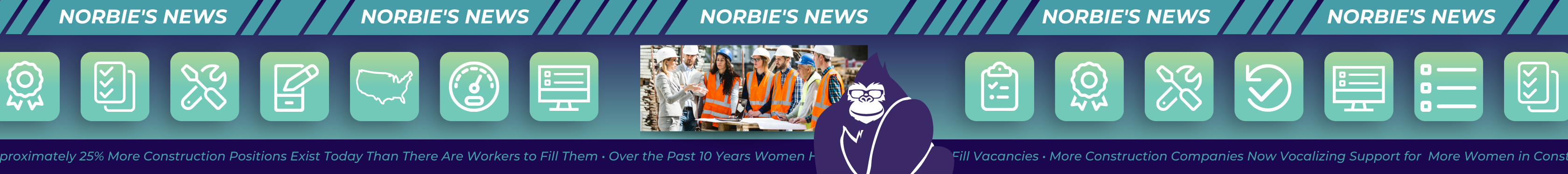 Header 9 - More Construction Companies Look to Women
