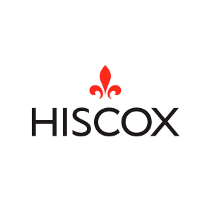logo - Hiscox Now