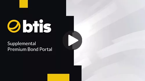 Supplemental Premium Bond Portal Video -  Navigating Supplemental Premium for the 2023 California Bond Limit Increase_vid