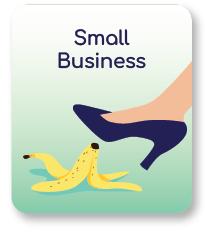 Small Business Product Card - Default