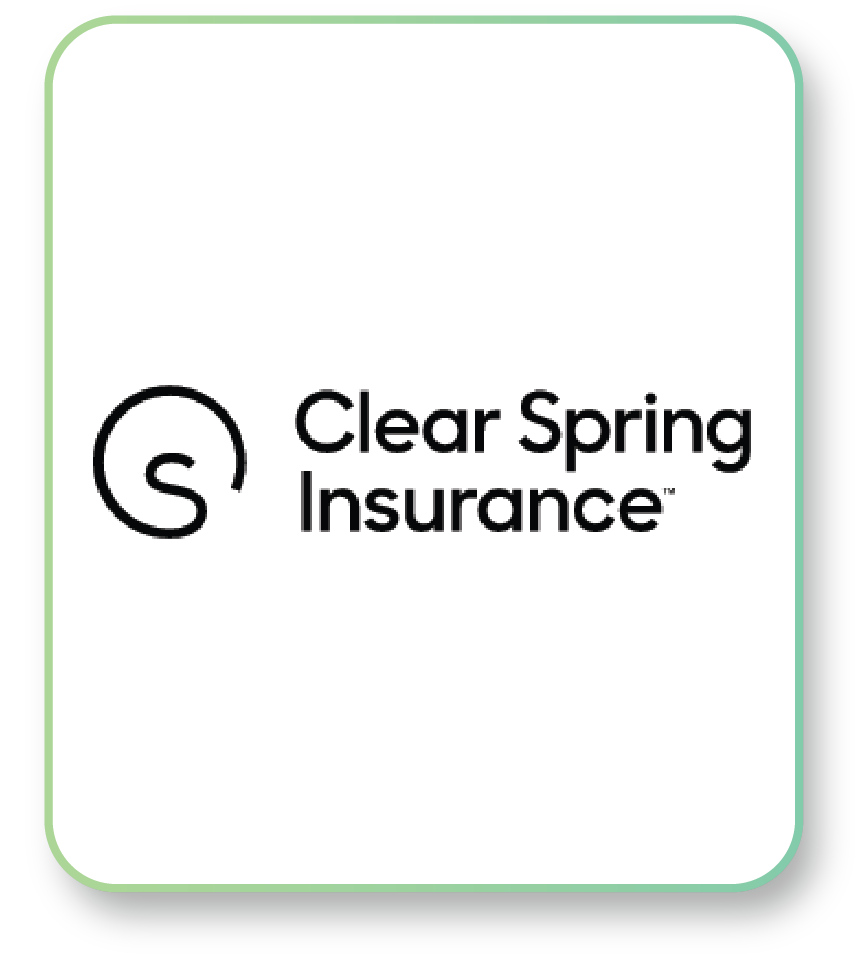Clear Spring General Liability