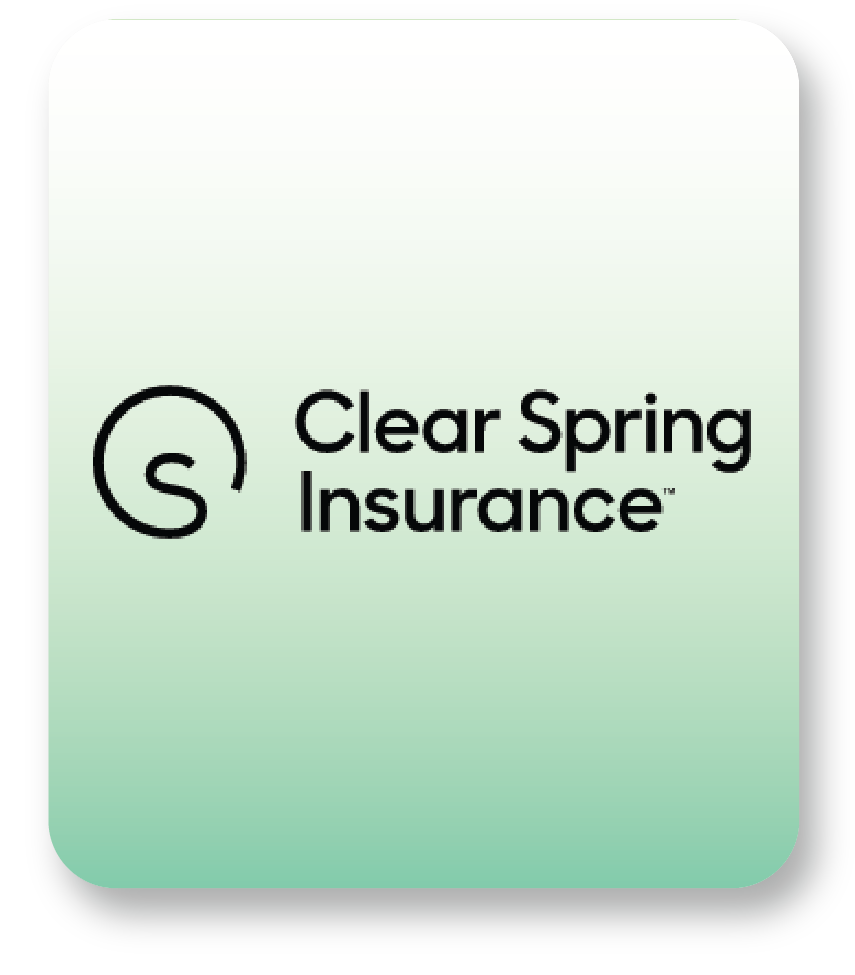 Clear Spring General Liability