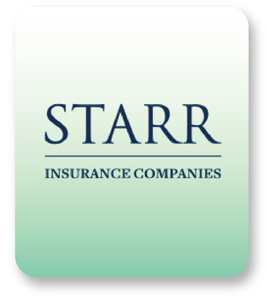 STARR Marine Contractors General Liability