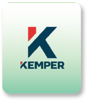 Kemper Commercial Auto