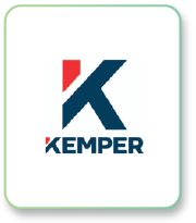 Kemper Commercial Auto