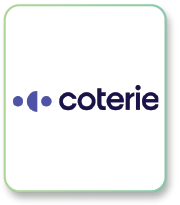 Coterie Small Business Insurance