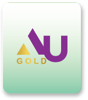 AU Gold
