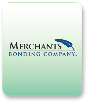 Merchant Bonding Insurance