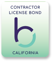 Contractor Bonds California