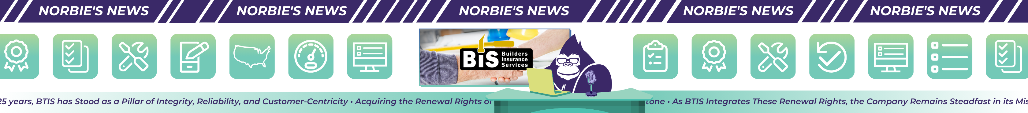 Header 33 - BTIS Announcement_ We're Expanding! Builders Insurance Services' Renewal Rights Acquisition Paves the Way for Integration