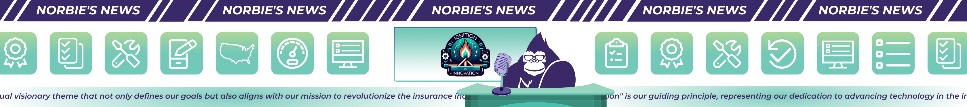 Header 34 - BTIS Announcement_ Ignition to Innovation_ Charting a New Course in Insurance Technology for 2024