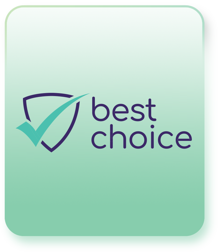 Best Choice by CNA Workers Comp