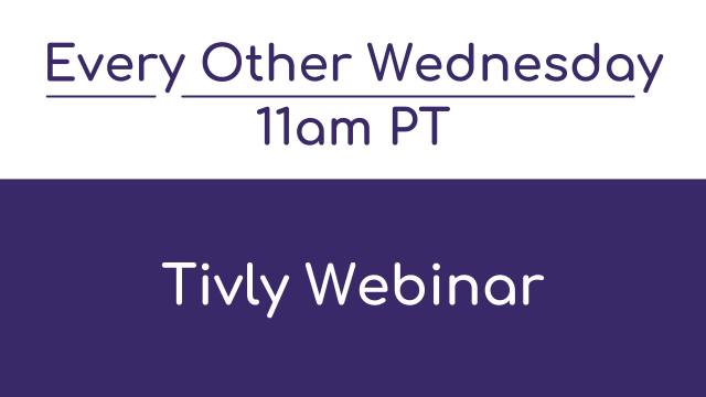 Tivly-Wed-BiWeekly