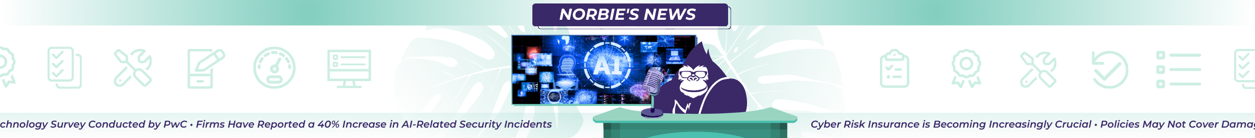 Header 61 - General Artificial Intelligence (GAI) and Its Impact on Business Operations Header 61 - General Artificial Intelligence (GAI) and Its Impact on Business Operations