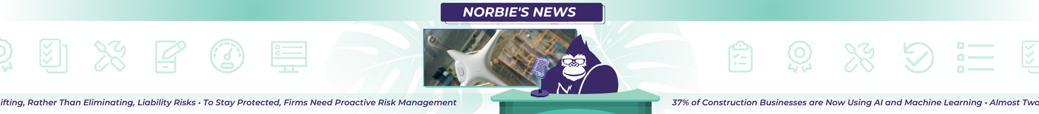 Header 67 - How Tech Is Driving Up Contractor Liability Claims Header 67 - How Tech Is Driving Up Contractor Liability Claims