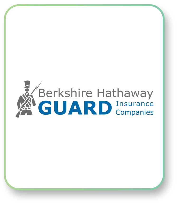 Berkshire Hathaway GUARD