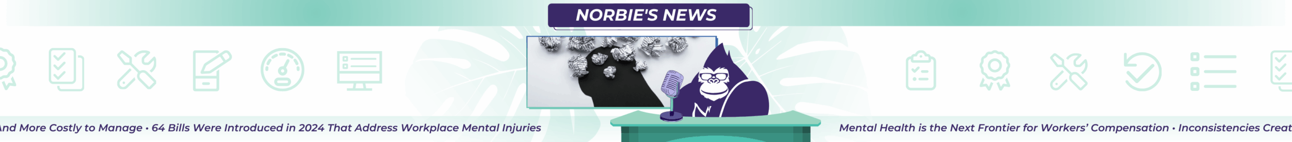 Header 72 - How Mental Health Is Reshaping the Workers' Comp Landscape