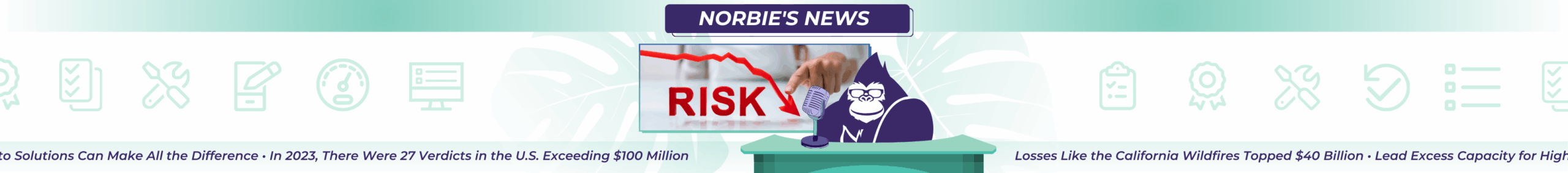 Header 75 - How Shrinking Risk Appetite Is Reshaping the Excess Market