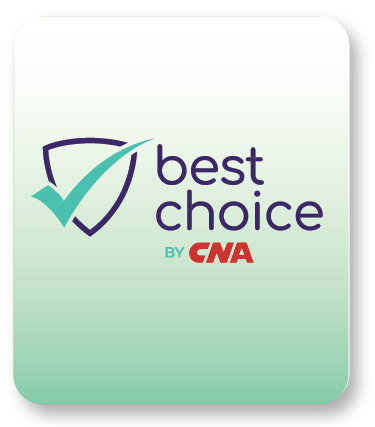 Best Choice by CNA Workers Comp