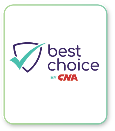 Best Choice by CNA Workers Comp