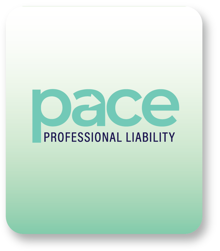 paceProfessional Liability