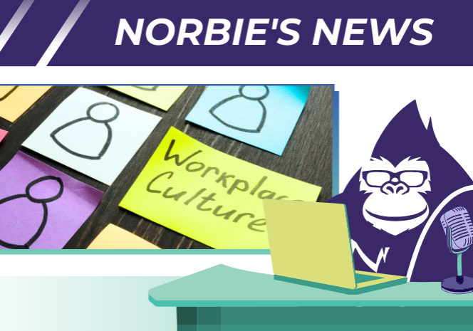 Blog 57 - Beyond Luck_ Why Workplace Culture Isn’t Left to Chance